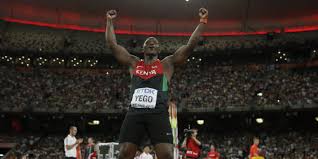 Jun 24, 2021 · it was not until chris was involved in a fatal road accident that left him unconscious when she declared her husband. Julius Yego Le Champion De Javelot Victime D Un Grave Accident