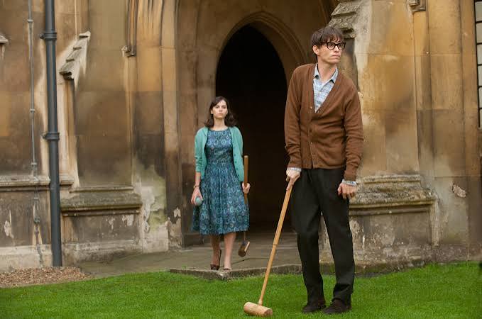 The Theory of Everything (2014) - IMDb