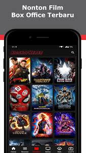 Kamu harus mencoba nonton movie disini. Bioskopkeren For Android Apk Download