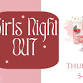 GIRL'S NIGHT OUT event image