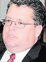 County, Clinton board battle over trash site