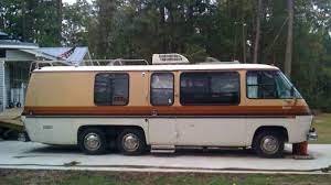 1977 Royal 26ft In Loranger La Gmc Motorhome Recreational Vehicles Motorhome