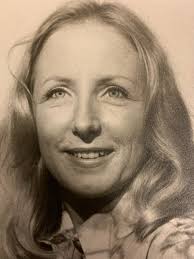 Judith Grainger Obituary