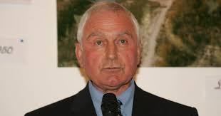 Alpes-de-Haute-Provence. Ancien maire de La Motte-du-Caire, Marcel Clément  est décédé