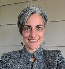 Donna Riley's Instagram, Twitter & Facebook