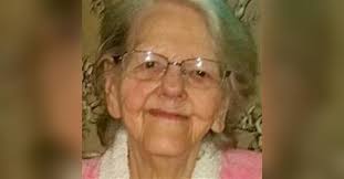 Mary Rose Viney Hancock Obituary