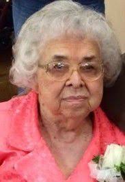 OBITUARY: Lila Beatrice Walker Payne