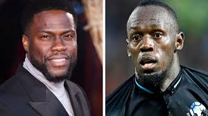 Nein, er ist nicht homophob! Nbc News Verwechselt Comedian Kevin Hart Mit Sprintstar Usain Bolt Stern De