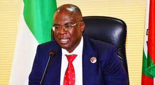 The senate report on the pib may be found here. New Petroleum Industry Bill Pib Will Finally Be Passed By National Assembly Menas Associates