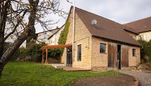 Braucht die familie mehr wohnraum kann sie ihr haus im haus vergrößern. Neue Hauser Loft Wohnen In Der Scheune In Der Pfalz