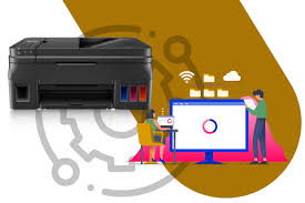 All in one devices offer convenience because they take up less space in an office, but is it better to have separate scanners, printers, and fax machines? How To Download And Install Canon Inkjet Printer Driver Printer Driver Printer Inkjet Printer