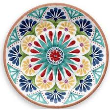 Castelo Branco 6 78 Bread And Butter Plate Joss Main Seramik Seramik Sanati Tabak