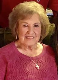 Barbara Britt Obituary