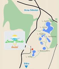 Maybe you would like to learn more about one of these? Cazare In Ocna Sibiului Hostel Lacul Verde Galerie 5447 Calatorim Ro
