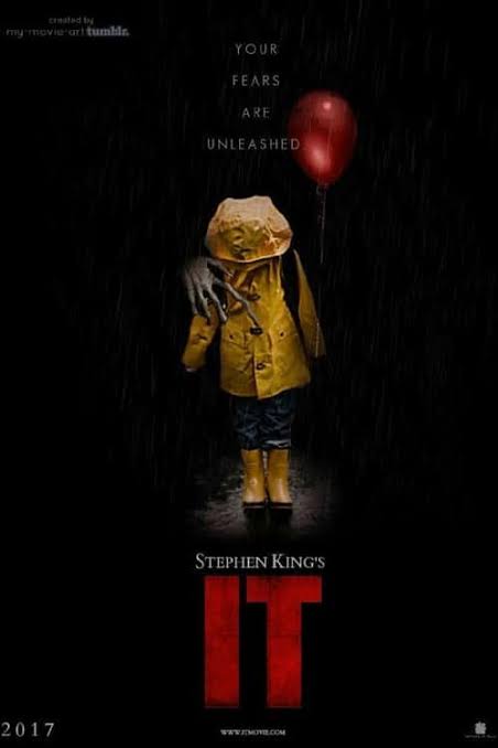 Review: It (2017) + Ending Explained + FAQs