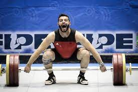Nino pizzolato, che sarà impegnato nella categoria fino a 81 kg,. Live Tokyo 2020 Sollevamento Pesi 81 Kg Nino Pizzolato A Caccia Di Una Medaglia Diretta