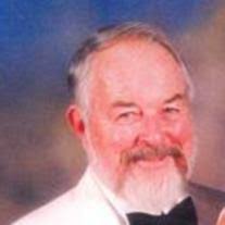 Alfred Keith “Al” Smith (1926-2010)