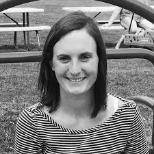 Ashley McConnell-Gordon