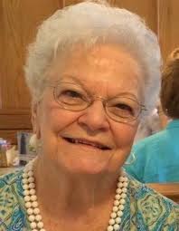 Kadie Whitard Obituary (1931