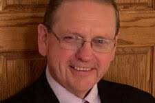 Dr. Robert Olson » Team