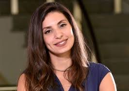 Dr Ghada Khoury (El)