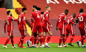 How chelsea could line up against arsenal with christensen out injured but mount returning to starting xi. Liverpool Predicted Xi Vs Chelsea Premier League 2020 21
