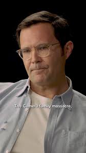 LONGLEGS director Osgood Perkins