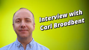 Carl Broadbent