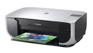 Fortunately you can still make it work by installing the windows 8.1 driver in compatibility mode: Driver Canon Pixma Mp220 Series Printer Driver Software