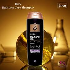 Your new hair growth will be especially fragile and vulnerable to the damage caused by styling products and heating devices. Ryo Hair Loss Care Shampoo For Korean Shop Bangladesh Facebook