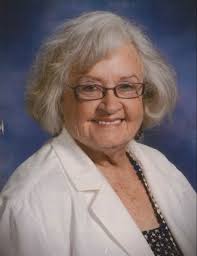 Obituary information for Maudie Morrow