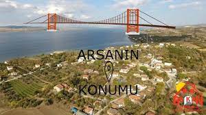 canakkale lapseki sahibinden satilik arsa daire mustakil ev villa konut kiralik yazlik gayrimenkul emlak cift golden gate bridge golden gate travel