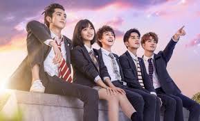 Download Meteor Garden Chinese Drama Subindo In 2020 Meteor Garden Meteor Garden 2018 F4 Meteor Garden