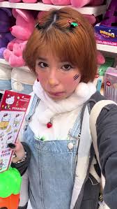 Is Hello Kitty A Girl in A Costume