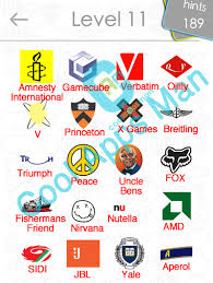 Maybe you would like to learn more about one of these? Logo Quiz Answers Updated Level 10 15 Cool Apps Man