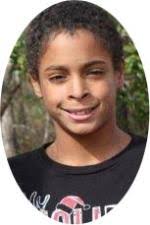 Timothy Nathaniel Thomas (1999-2013)