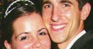 Meghan and Salvatore Giovenco