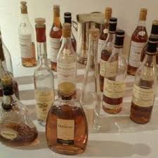 14 Spirits You Probably Don T Know But Should Craft Distilling Wine And Liquor Wine Recipes