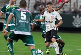 Corinthians vence o luverdense e leva boa vantagem para a partida de voltacom grande superioridade no primeiro tempo, timão constrói a vitória com gols de rodriguinho e gabriel. Corinthians X Luverdense Copa Do Brasil Marco 2017 Arena Corinthians 3 Daniel Jr So Noticias