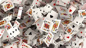 Esto se repite hasta que uno de los jugadores se quede sin cartas. Aprende A Leer Las Cartas Del Poker Horoscopos Univision