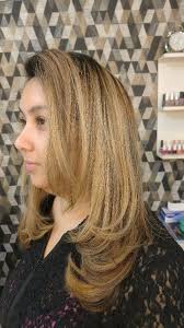 Hair Straightening ✨ Call 8591263459 to book your Appointments or visit us  📍 Nazzy's Salon Cecilia Villa, Shop no 101, Chapel Road, Bandra West  Mumbai 400050. ............... #hairstraightening #hairstylist  #hairtreatments #hairtransformation ...