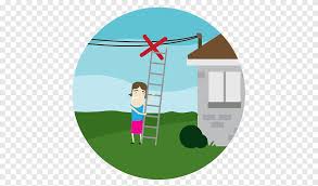 Download gambar 100 kumpulan gambar lucu kartun popeye gambarcoid via gambar.co.id. Overhead Power Line Tiang Utilitas Kawat Listrik Tenaga Listrik Tangga Kartun Bermacam Macam Kabel Kabel Listrik Png Pngegg