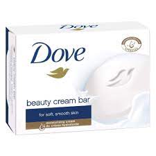 •dove beauty bar effectively washes away bacteria*, nourishes your skin. Dove Original Beauty Cream Bar Soap 100 G 3 5 Oz Bars Pack Of 12 By Dove Amazon De Beauty