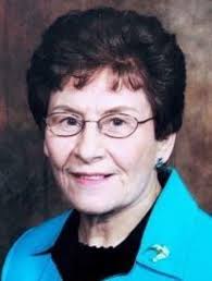 Shirley Wall Obituary (2023)