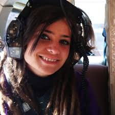 Mercedes Murillo's Instagram, Twitter & Facebook