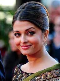 صور ايشواريا راي واجمل تسريحات شعر Beautiful Indian Actress Bridal Hair Buns Most Beautiful Indian Actress
