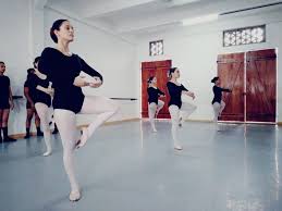 Escuela Nacional De Ballet Oferta Curso Introductorio Para Los Que Se Inicien En Este Arte