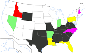 It is impossible to estimate completely for the entire cost of obtaining a certificate of fire safety. List Of Smoking Bans In The United States Wikipedia