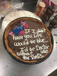 Official Doctor Who Tumblr