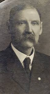 George Hutton (1851-1933)